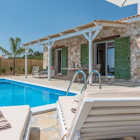 Grapevine Cottage Аргостолион Екстериор снимка